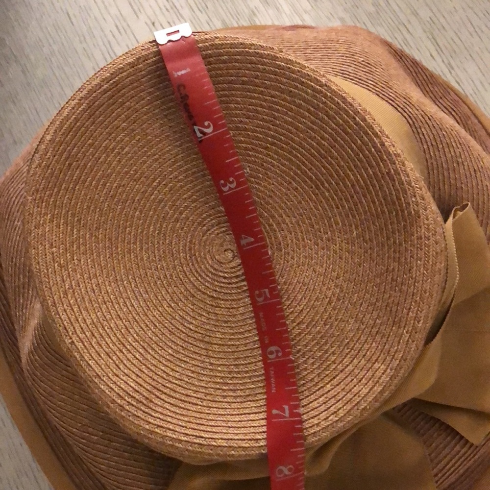 ERIC JAVITS Hat - Picture 13 of 13
